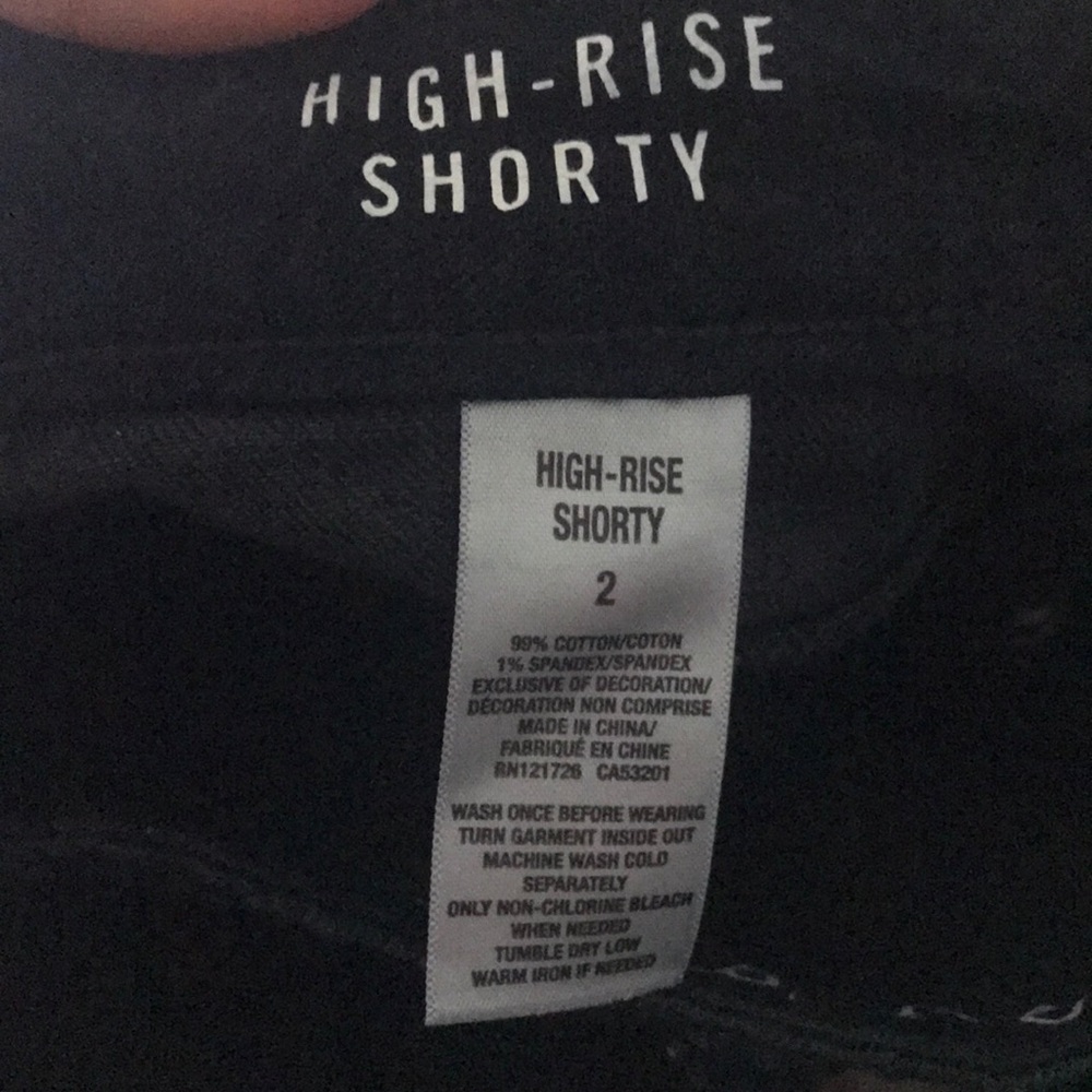 Shorts! - Picture 4 of 5